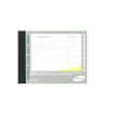 Picture of INVOICE BOOK TRIPLICATE A6-604
